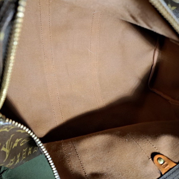 LV Keepall 45 - Picture 9 of 12